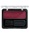 COVERGIRL - Cheekers Blush, Soft, blendable, lightweight formula, easy & natural look, 100% Cruelty-Free