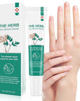 MIELIKKI Nail Repair Cream, Nail