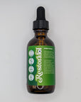 Clean Beauty Rosemary Hair Oil For Growth with Castor Oil Batana Oil Pumpkin Seed Oil Peppermint Oil Silica Biotin Collagen Keratin Saw Palmetto Horsetail Tea Tree Vit E Aloe Vera Jojoba (1 Pack)