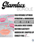 Beauty Bundle Lip Care Cala Hydrating