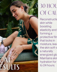 natura - Ekos Açaí Revitalizing Body Lotion - Vegan Skin Care - 24 Hours of Soft Skin - Improves Skin Elasticity - Acai Oil - Brazilian Beauty Secrets - Self Care & Body Care - 13.5 fl oz (400ml)