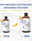 HIQILI 30ML Sweet Orange Essential Oil - Pure and Natural for Diffuser, Skin - 1 Fl Oz