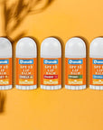 25 Pcs Mini Sunscreen Lip Balms