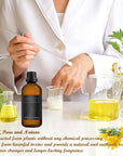 Serenity Meadows 100ML Essential Oil Inspired by Westin Hotel, Hotel Pure Aromatherapy Diffuser Oil with Honeydew, Pear, Apple for Scent Air Machine, Home Luxury & Hotel Scents