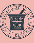 Eucerin Q10 Anti-Wrinkle Face Cream, Unscented Face Cream for Sensitive Skin, 1.7 Oz Jar