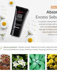 Hanskin Blendable BB Cream with spf 35pa++, Velve 30g
