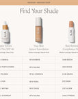 ILIA - Skin Rewind Complexion Stick - Foundation 0.35 oz