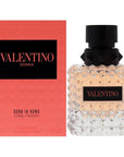 Valentino Donna Born In Roma Coral Fantasy by Valentino for Women - 1.7 oz EDP Spray