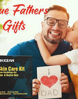 Mens Gifts for Men,Mens Skin Care Stocking