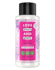 Love Beauty and Planet Shampoo Milk Moisture and Bounce for Waves and Curls Rice Oil and Angelica Essence 100 percent Biodegradable Shampoo 13.5 oz