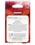 Burt's Bees Kissable Color Holiday Gift Fig