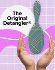 Wet Brush Original Detangler Hair
