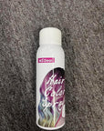 ONE-TIME USE Hair Color Spray