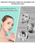 Eye wash cup portable eye