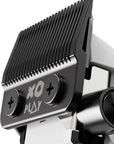 TPOB Play Barber Hair Clippers for Men 7500 RPM with Rubber Grips (White 3 Set)