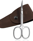 Solingen cuticle scissors germany -