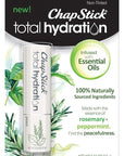 ChapStick Total Hydration Essential Oils Peace