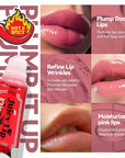 Lip Plumping Booster, Spicy Roll On Girls