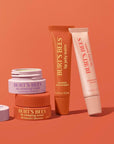 Burt’s Bees Moonlight Orchard Lip Sleeping