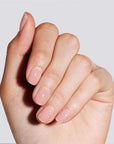 Gellen Nude Pink Gel Nail