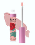 wet n wild We Sing Too Lip Gloss Alice In Wonderland Collection