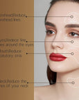 30 pairs lip masks &