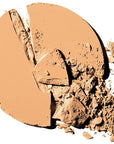 TIGI Cosmetics Powder Foundation, Allure, 0.37 Ounce