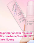 wet n wild Impossible Primer Stick, Enriched with & Cruelty-Free