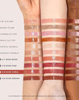 Nature Republic HONEY MELTING LIP (19 ROSE CORAL) SOFT LIP STICK, Hydrating Gloss, Moisturizing balms, Sheer tint, Shine & Nude, Glowy Finish, korean make up