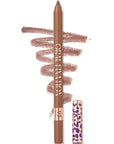 Lip Liner Oral Fixation - Long-lasting & Waterproof Lip