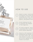 Le Monde Gourmand Fraise Fouettée Eau de Parfum - 1 fl oz (30 ml) - Vanilla, Strawberry, Sugar Perfume Notes