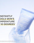 AESTURA ATOBARRIER365 Hydro Soothing Gel Cream Moisturizer with Ceramides for Moisture Barrier Repair | Lightweight Hydration, Instant Cooling, Suitable for Sensitive Skin, 60ML / 2.03 fl.oz.