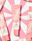 Lanolips 101 Delicious Rasberry Shortcake -