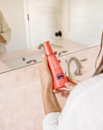 Nexxus Intense Bonding Treatment Amino Bond for Stronger, More Damage-Resistant Hair, with Amino Acids & Keratin Protein, 5 oz