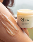 OSEA Undaria Cleansing Body Polish 10oz