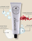 Dionis Goat Milk Skincare Core Collection