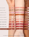 Nature Republic HONEY MELTING LIP (20 ROSE BROWN) SOFT LIP STICK, Hydrating Gloss, Moisturizing balms, Sheer tint, Shine & Nude, Glowy Finish, korean make up