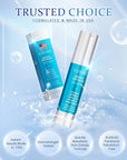 Retinol under eye cream -