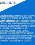 CeraVe AM Facial Moisturizing Lotion