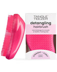 Tangle Teezer Original Detangler Brush, Dry & Wet Hairbrush for All Hair Types, Pink Fizz