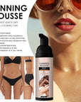 Tanning Lotion Tanning Accelerator Cream