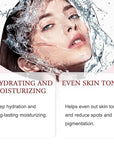377 Anti Wrinkle Cream for Face, 377 Dark Spot Remover, Moisturizing & Rejuvenating Skin, 40g