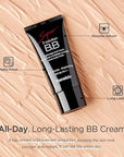 Hanskin Blendable BB Cream with spf 35pa++, Velve 30g