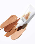 Almay Anti-Aging Concealer, Face Makeup with Hyaluronic Acid, of 2)