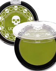 UCANBE Ogre Green Face Body Paint Makeup Foundation, Green Greasepaint for Christmas & St. Patrick's Day, Face Painting Kit for Halloween Monster Witch Goblin Shrek Hulk Gamora SFX Makeup & Costume