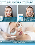 Under eye patches masks -
