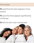 M. Asam MAGIC FINISH Supercharge Serum Foundation Creamy 1.01 Fl Oz