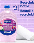 Softsoap Deeply Moisturizing Liquid Hand Soap Refill, Lavender & Shea Butter - 50 Fl. Oz