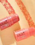 essence | Baby Got Blush (10 | Tickle Microplastic Particles