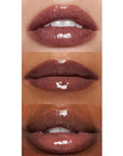 e.l.f. Glow Reviver Melting Lip Balm, Hydrating Tinted Lip Balm For A Glossy Finish & Soft, Supple Lips, Vegan & Cruelty-Free, Java Chip